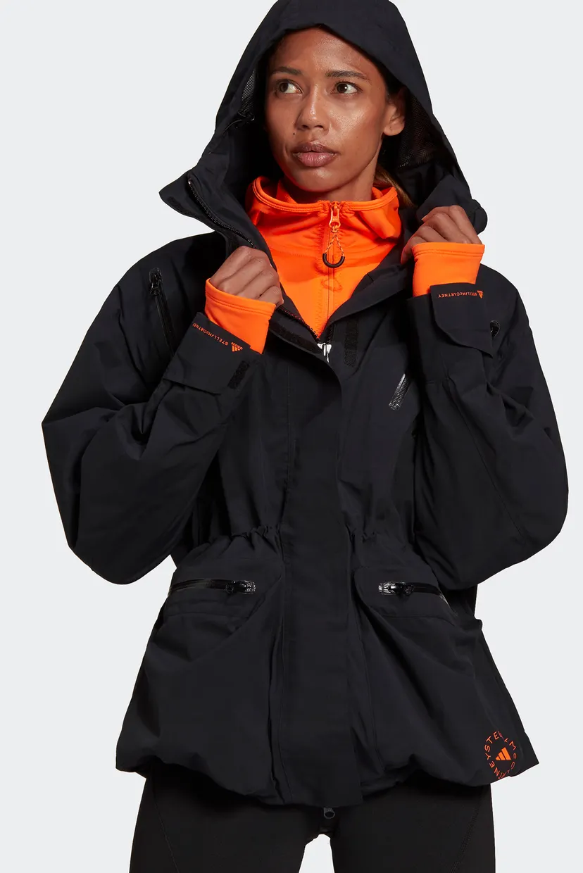 Куртка adidas by Stella McCartney GORE-TEX adidas GT1831 — MD-Fashion
