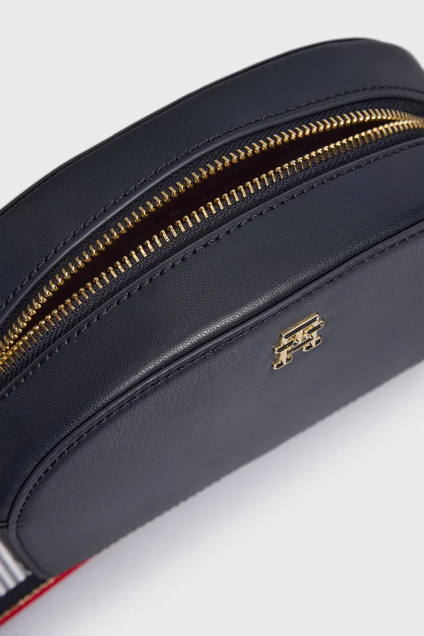 Жіноча темно-синя сумка TH FRESH CAMERA BAG CORP 6
