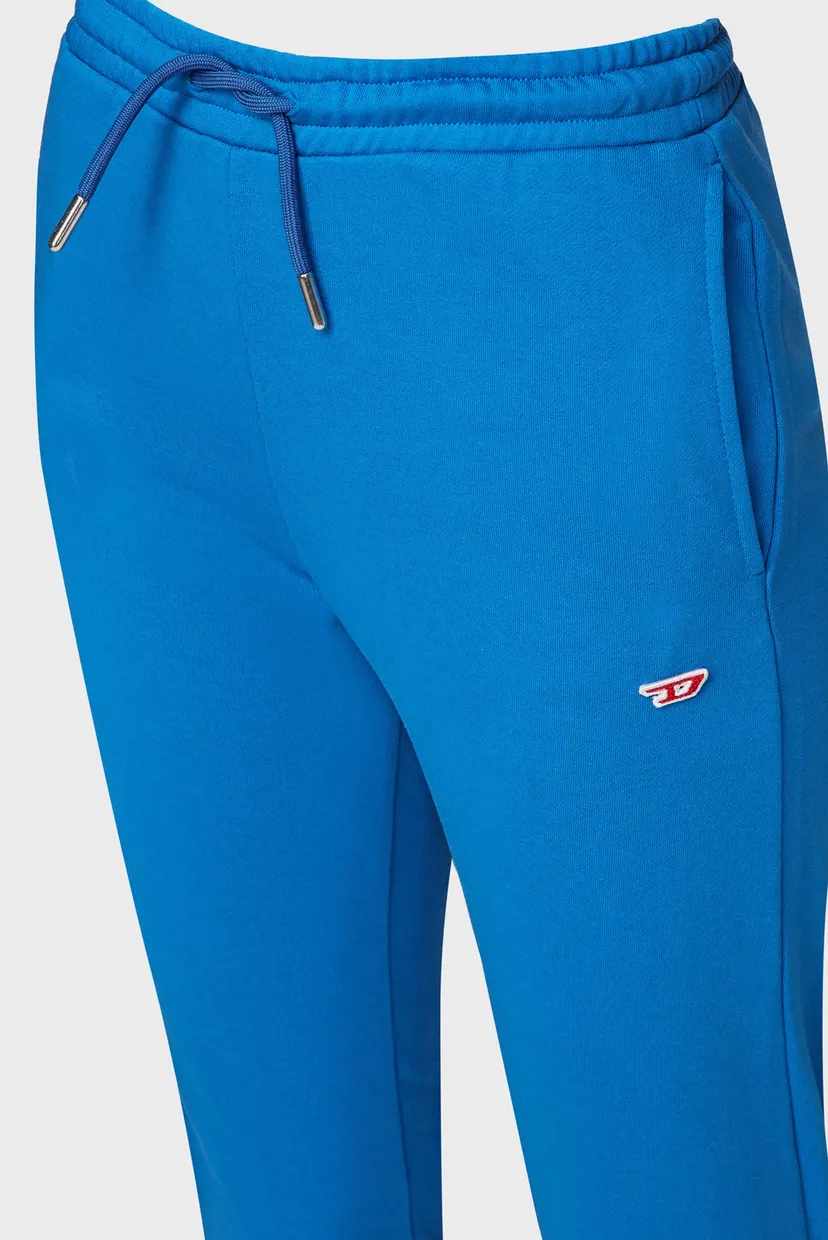 Детские синие спортивные брюки LPENSIU PANTS 3