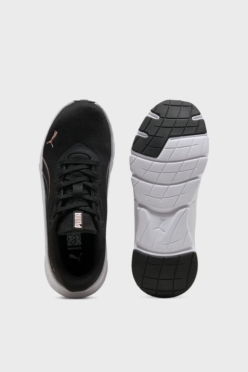 Черные кроссовки FlexFocus Lite Modern Running Shoes Unisex 4