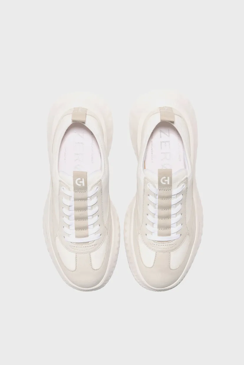 Жіночі бежеві кросівки Generation ZERØGRAND II T-Toe Sneaker 4
