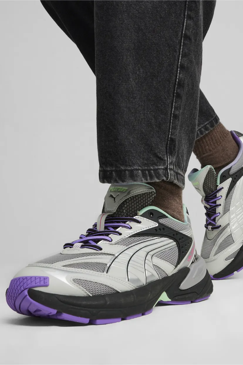 Кроссовки Velophasis Sprint2K Sneakers PUMA 395345 — MD-Fashion