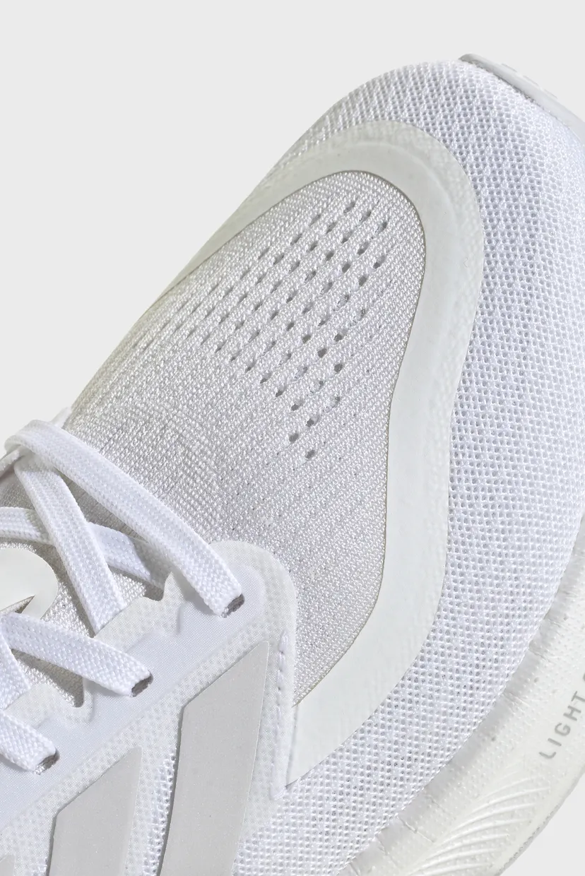 Женские белые кроссовки Pureboost 5 Running Shoes 8