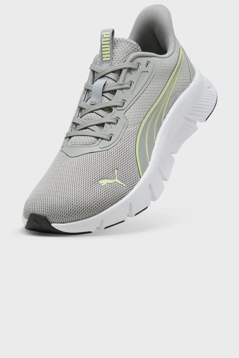 Серые кроссовки FlexFocus Lite Modern Running Shoes Unisex 5