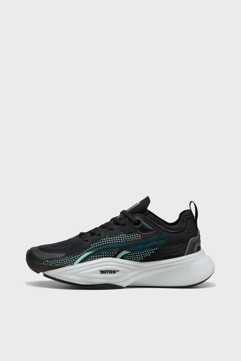 Мужские черные кроссовки PWR NITRO™ SQD 2 Training Shoes 3