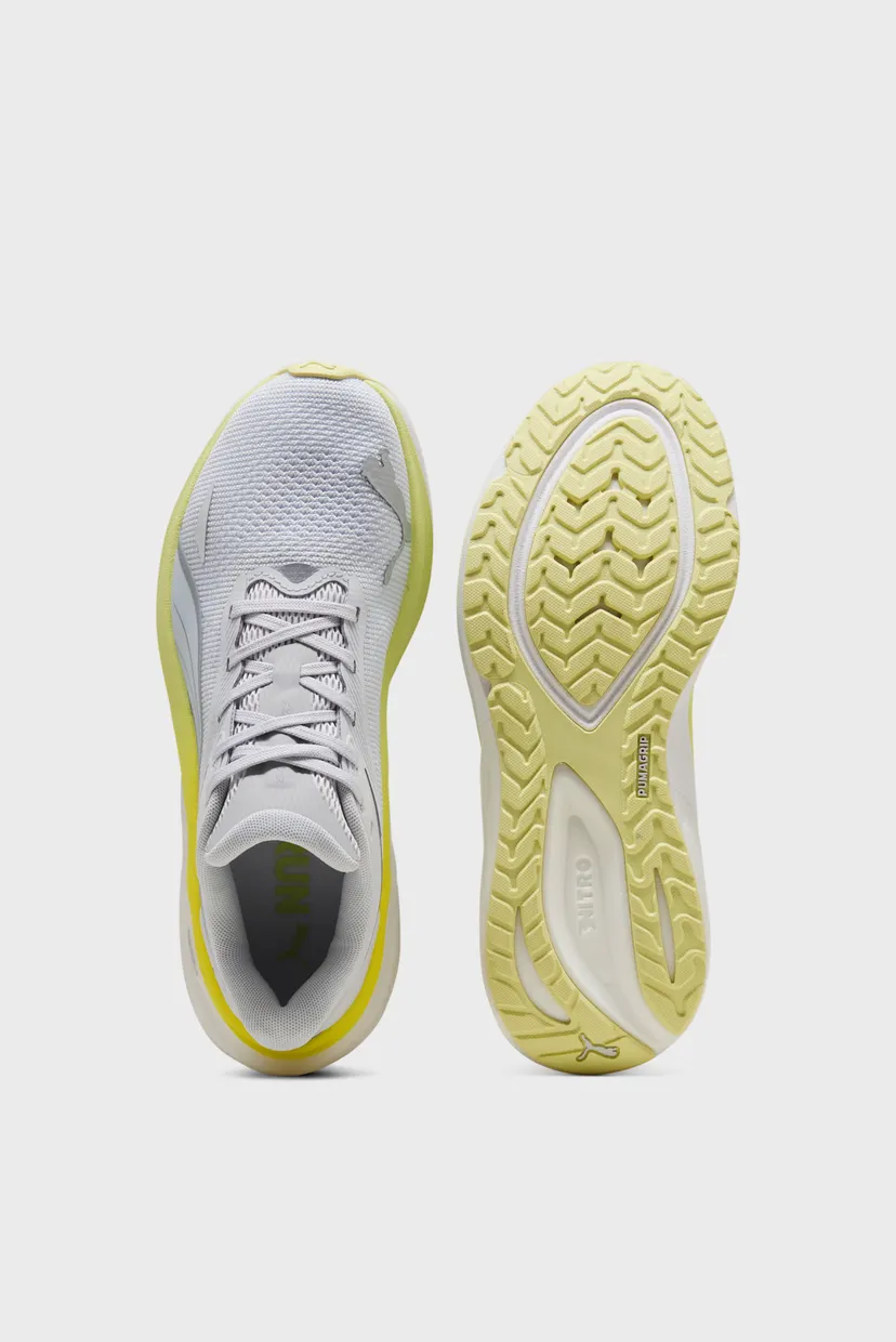 Жіночі сірі кросівки Electrify NITRO™ 4 Running Shoes Women 4