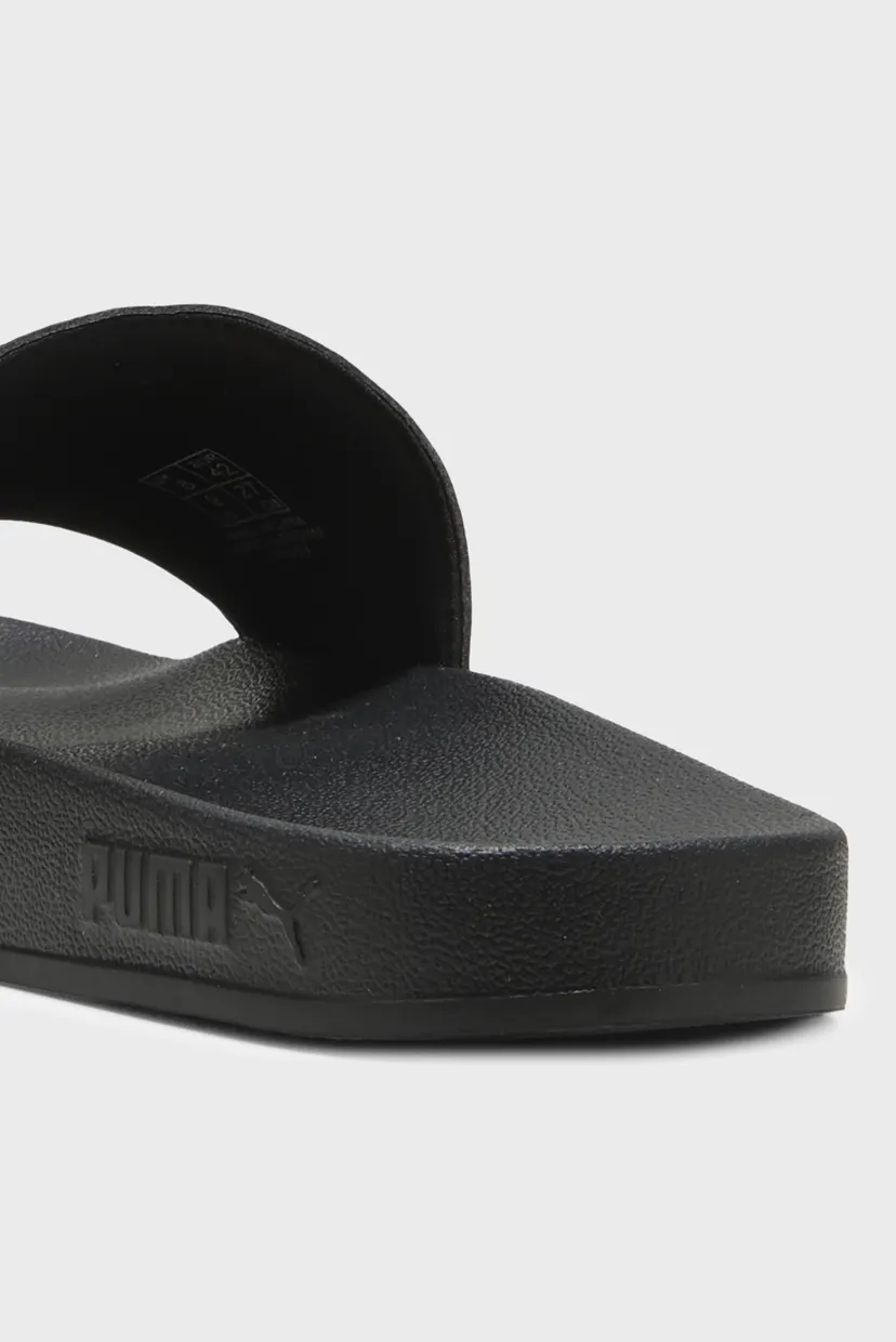 Чорні слайдери Leadcat 2.0 Slides Unisex 6