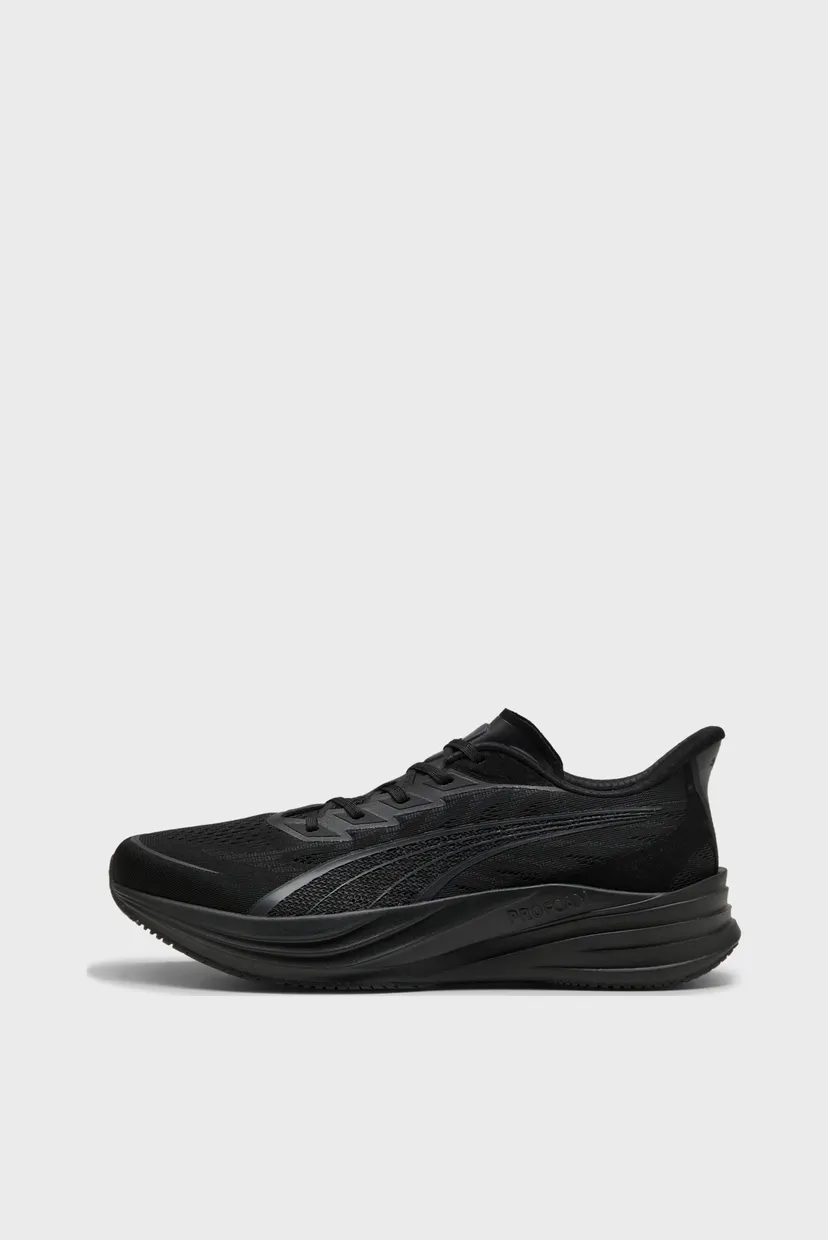 Черные кроссовки Darter Pro 2 Running Shoes Unisex 3