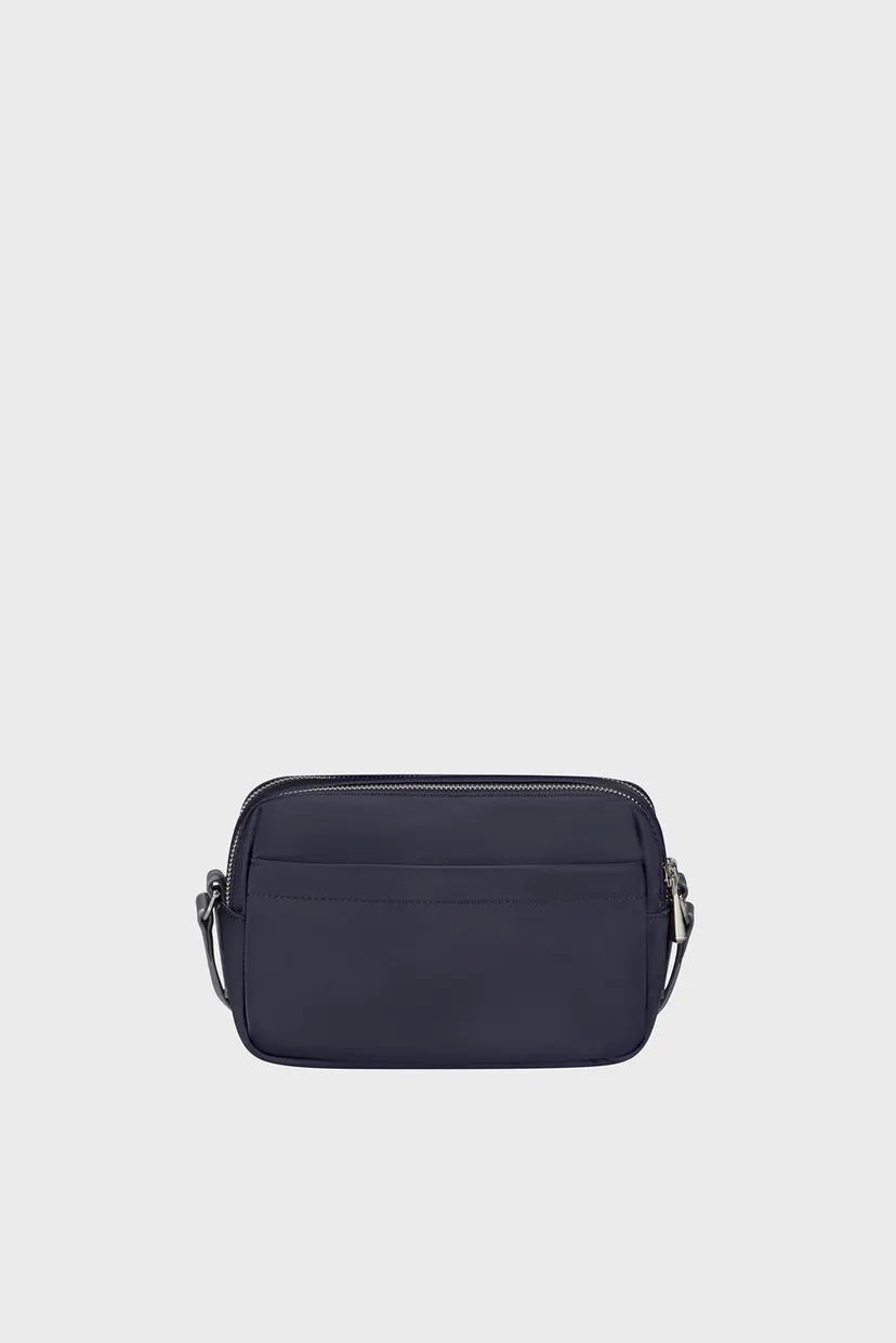 Жіноча темно-синя сумка ZALIA 3.0 DARK NAVY 4