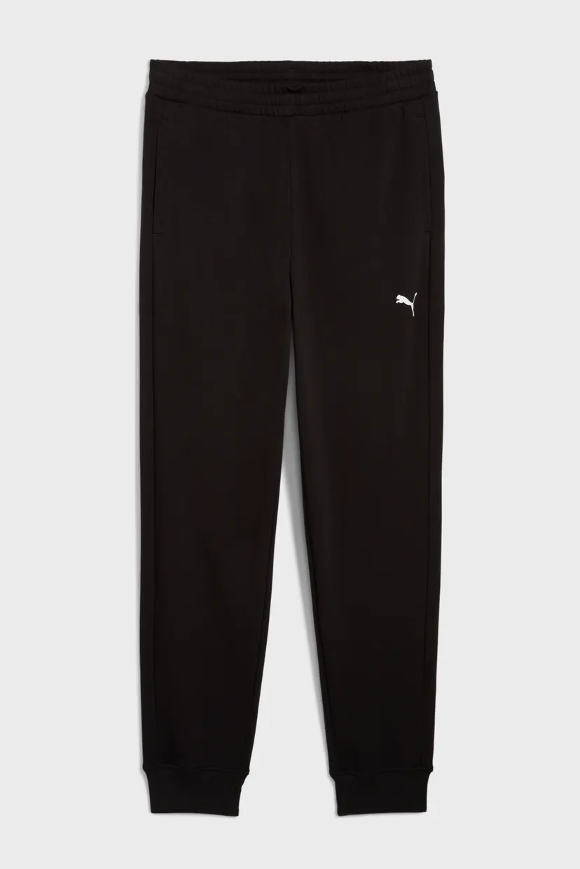 Чоловічі чорні спортивні штани TAD ESSENTIALS French Terry Jogger Men 6