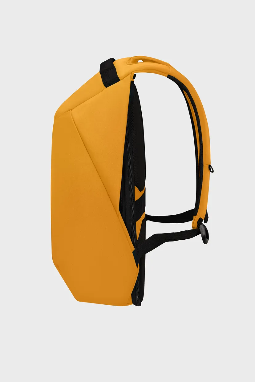Желтый рюкзак SECURIPAK 2.0 YELLOW 5