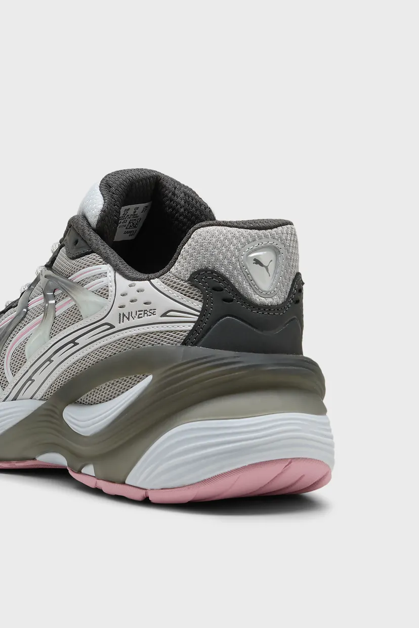 Кросівки Inverse Shades Of Sneakers 6