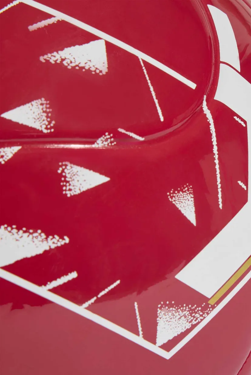 Червоний м'яч Liverpool FC Home Club 4