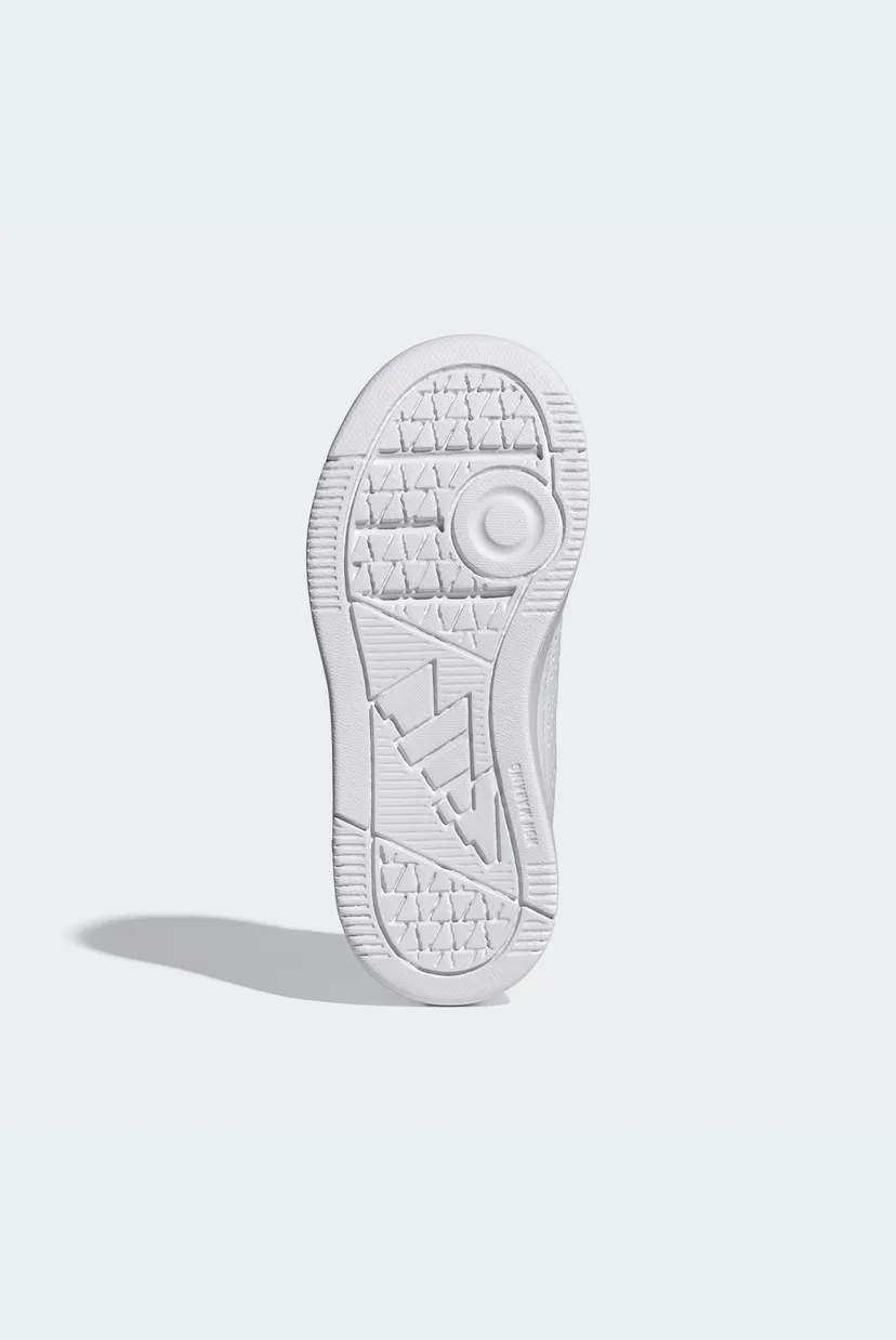 Дитячі білі кросівки Tensaur Sport 3.0 CF K 8