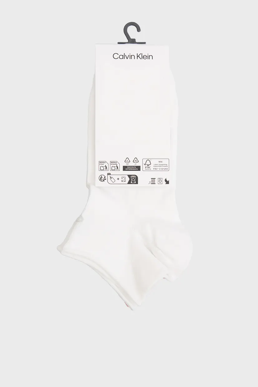 Жіночі шкарпетки (2 пари) SNEAKER PELERINE 3