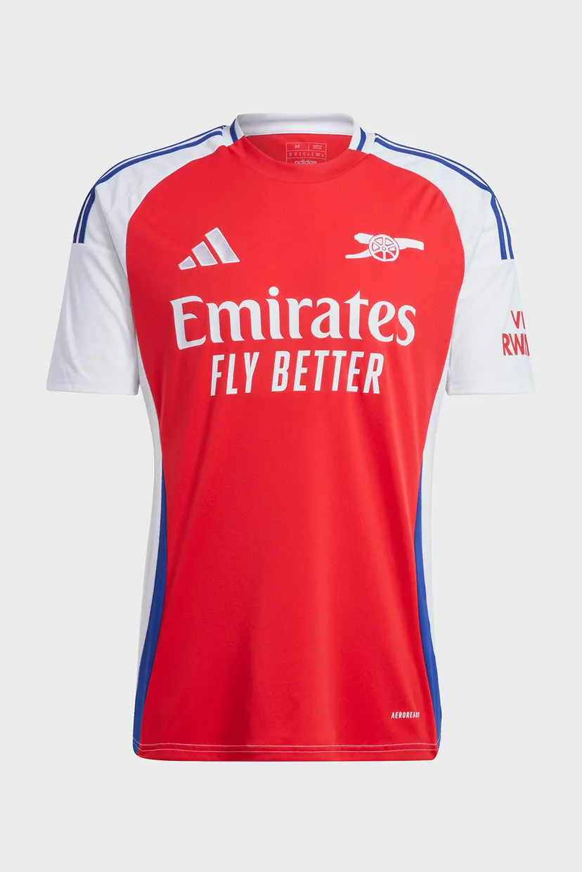 Чоловіча футболка Arsenal 24/25 Home 7