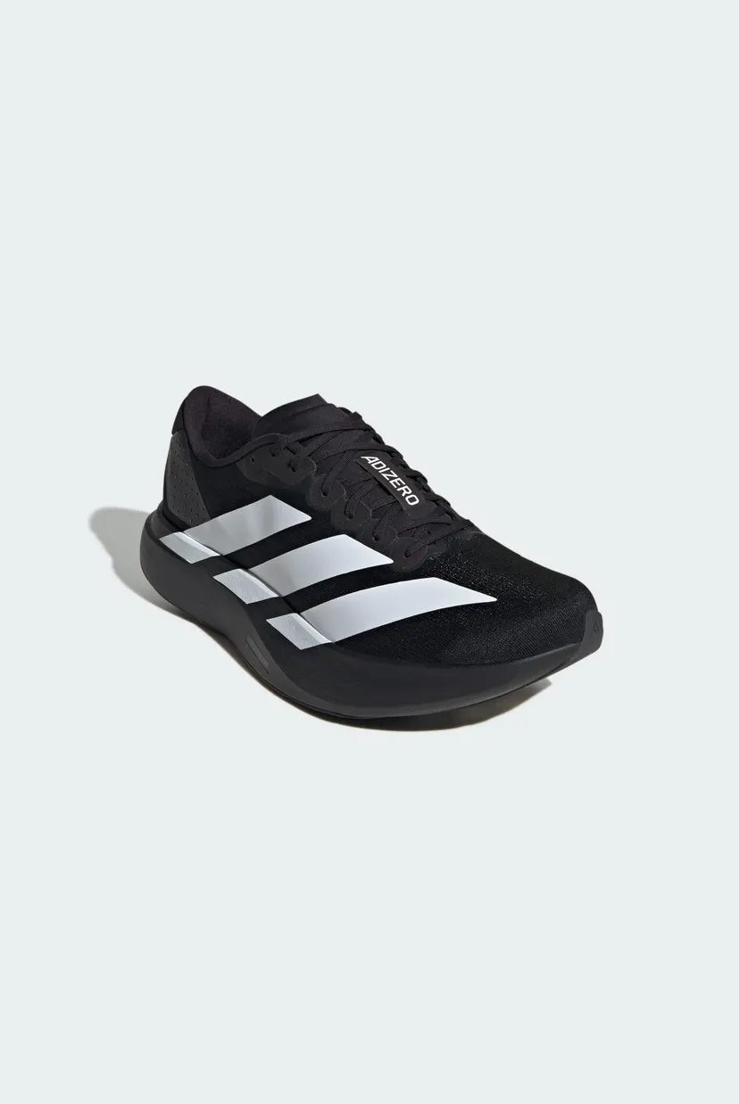 Мужские черные кроссовки Adizero EVO SL 4
