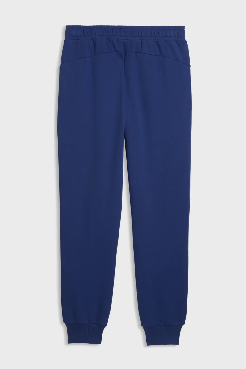 Мужские синие спортивные брюки Porsche Legacy Essentials Pants Men 5