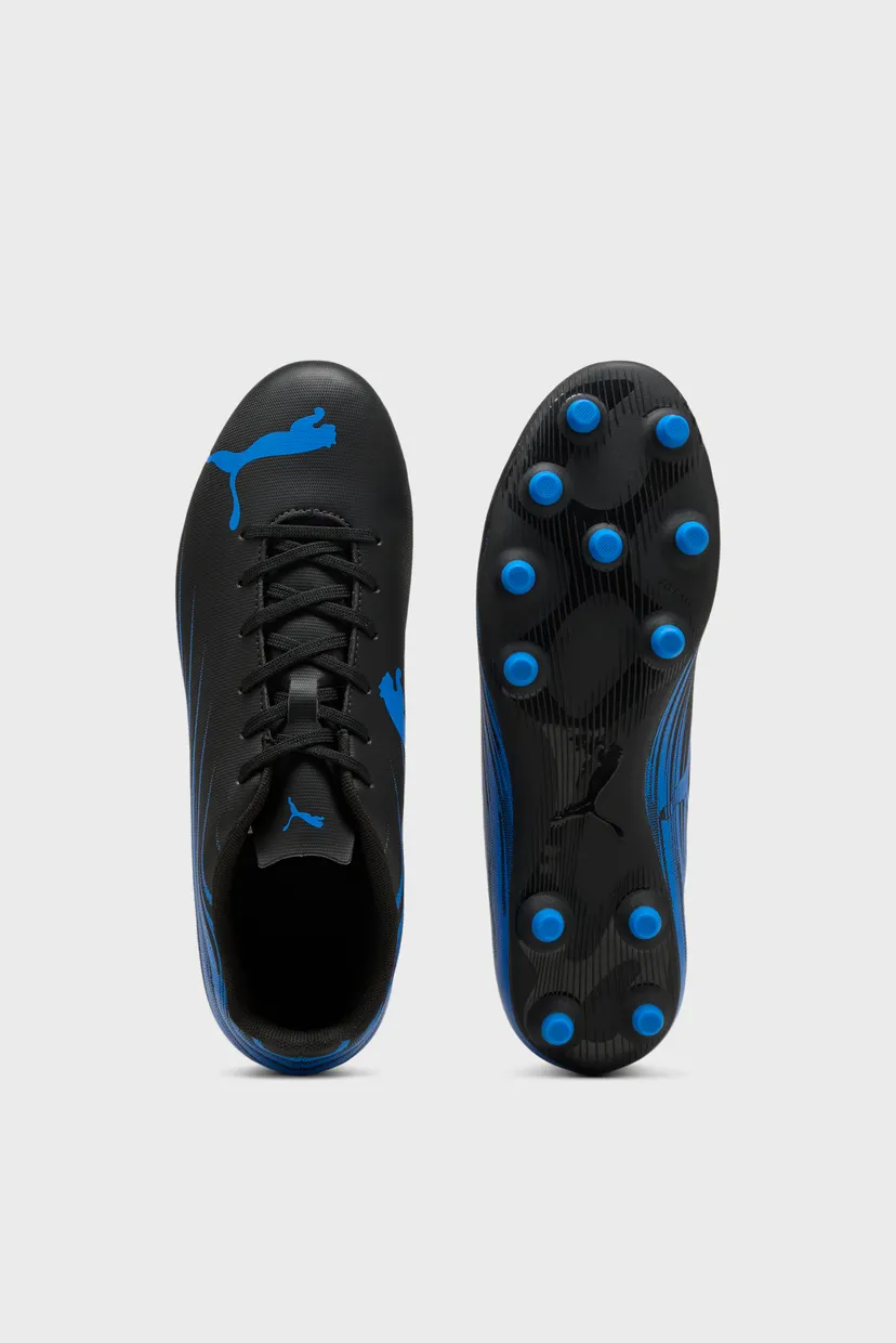 Мужские бутсы ATTACANTO II FG/AG Football Boots Men 4
