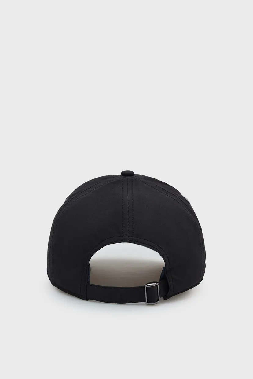 Чоловіча чорна кепка Originals Baseball Cap 3