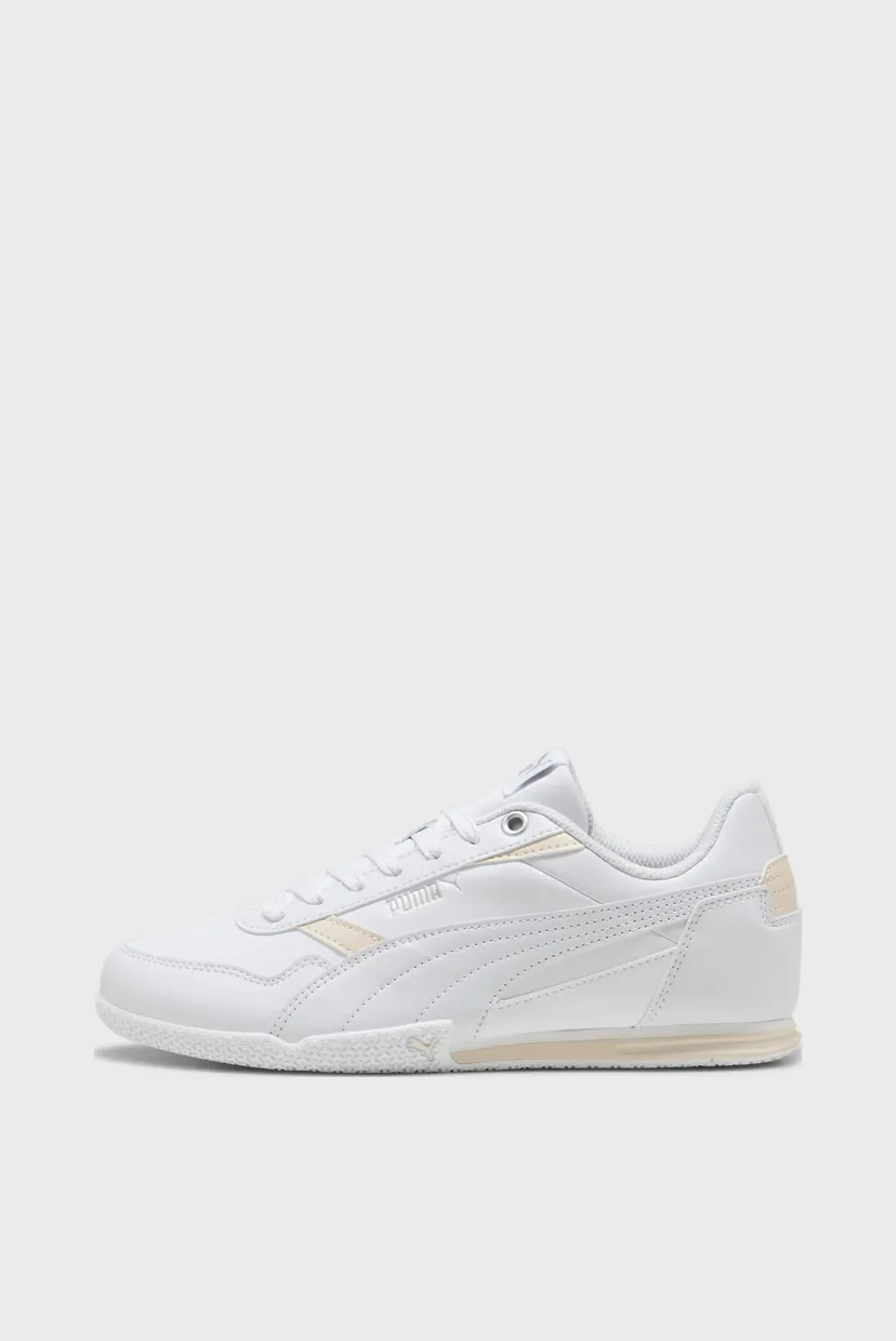 Женские белые кроссовки Bella Donna L Sneakers Women 3