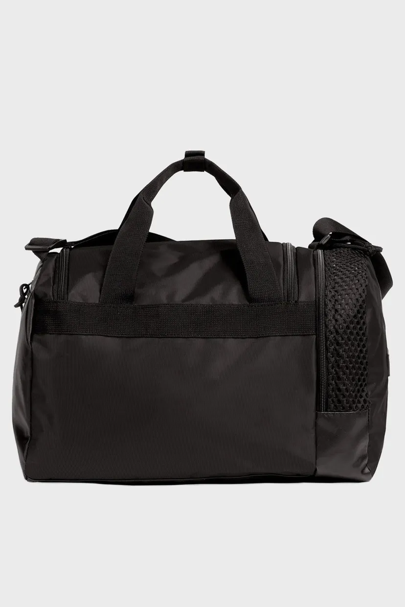 Чорна спортивна сумка ALL SET DUFFLE 25L 4