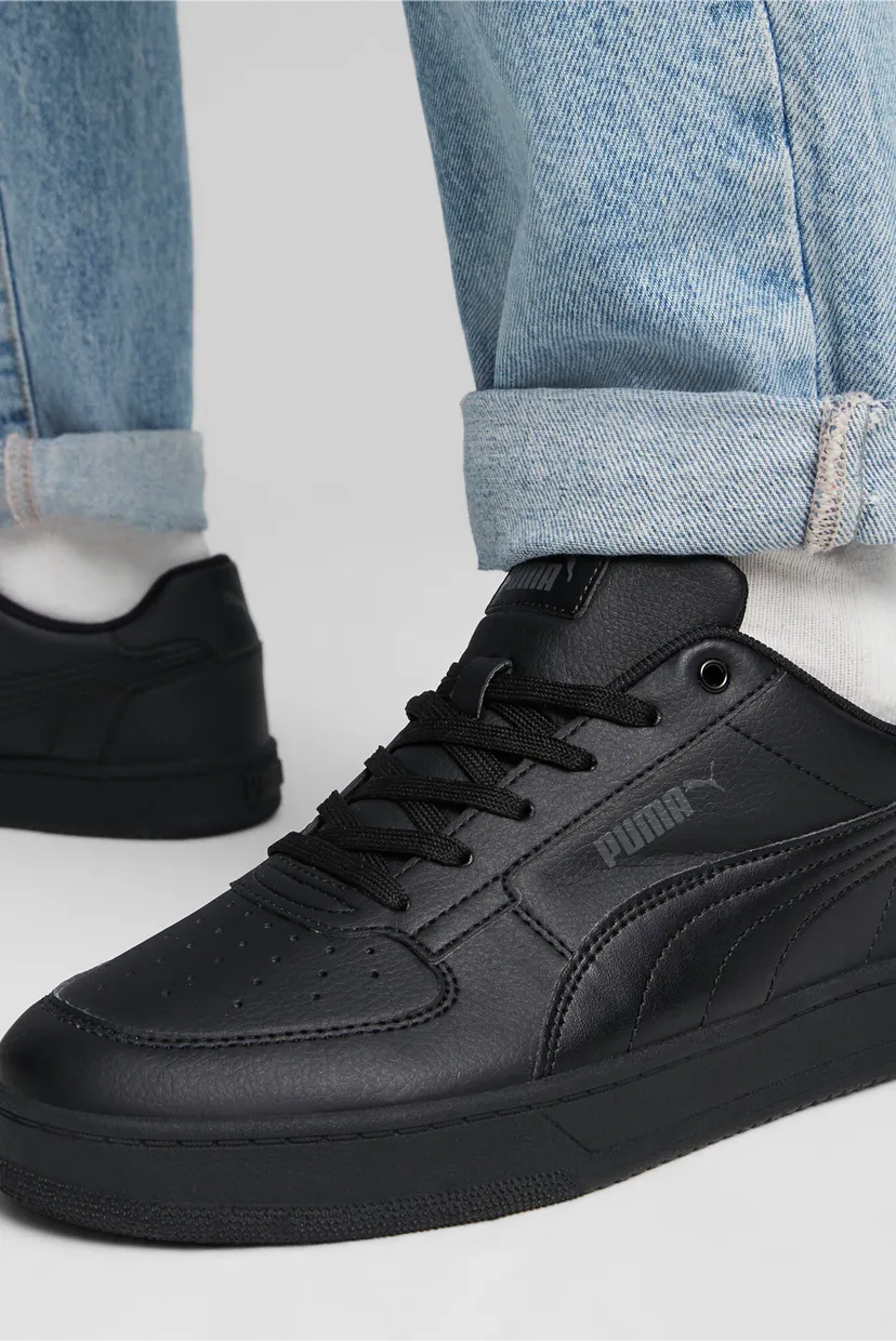 Черные сникерсы Caven 2.0 Sneakers 7