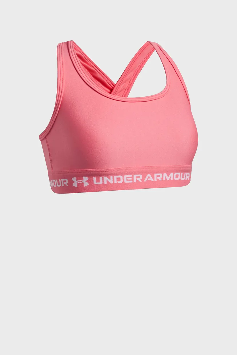 Детский розовый топ G Crossback Bra 5