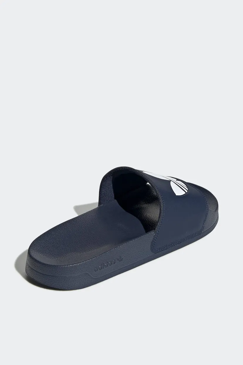 Темно-сині слайдери Adilette Lite 5