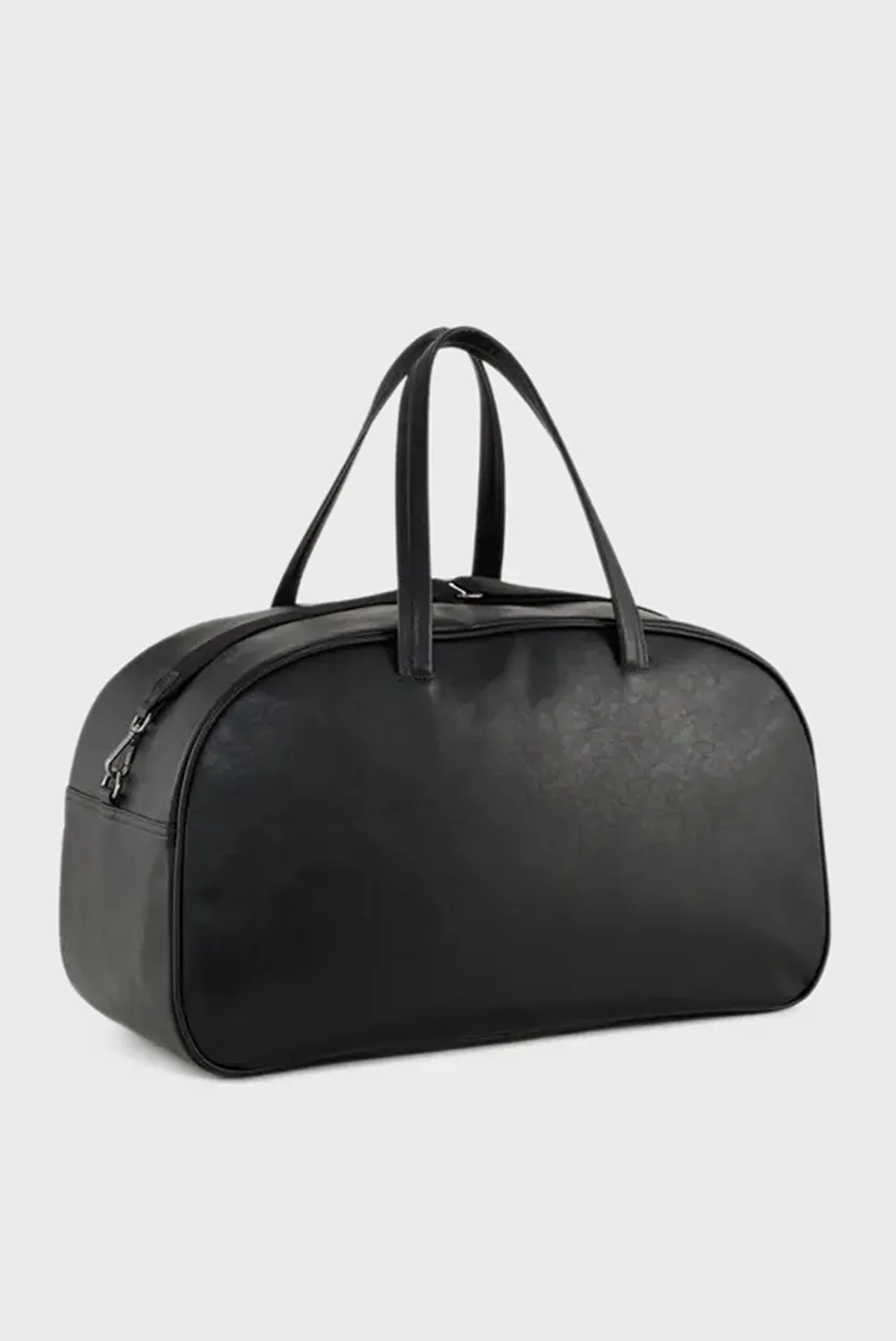 Черная сумка PUMA 1976 Archive 30L Grip Bag 3