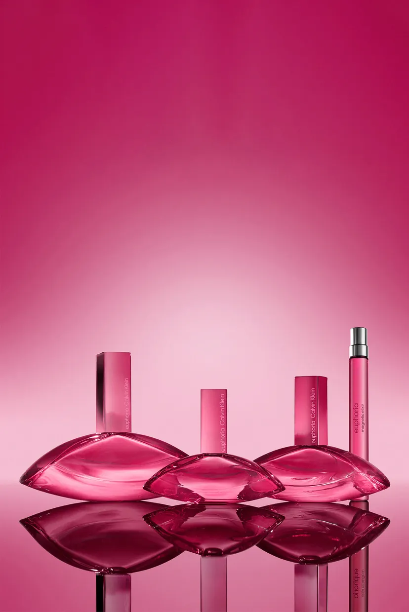 Женский парфюм Euphoria Magnetic Elixir Parfum Intense (30 мл) 6