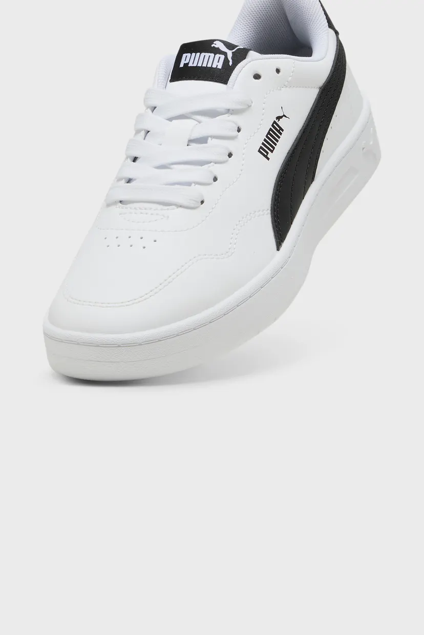 Жіночі білі снікерси Court Lally Sneakers Women 5