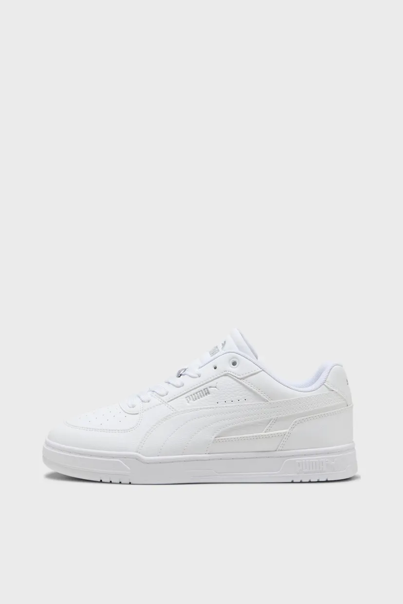 Білі снікерси Caven III Sneakers Unisex 3