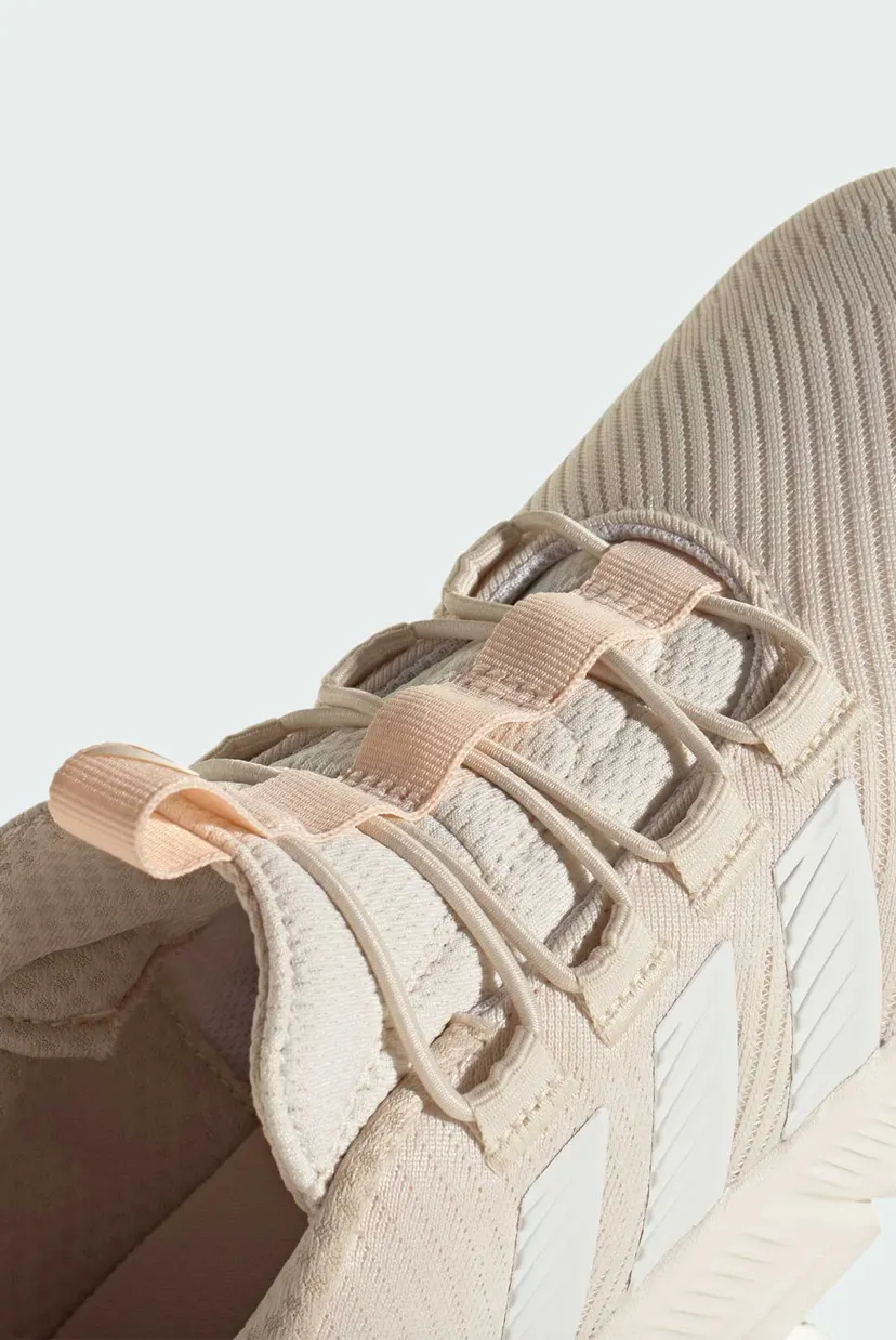 Женские белые кроссовки CLOUDFOAM FLEX RAPIDFIT 8