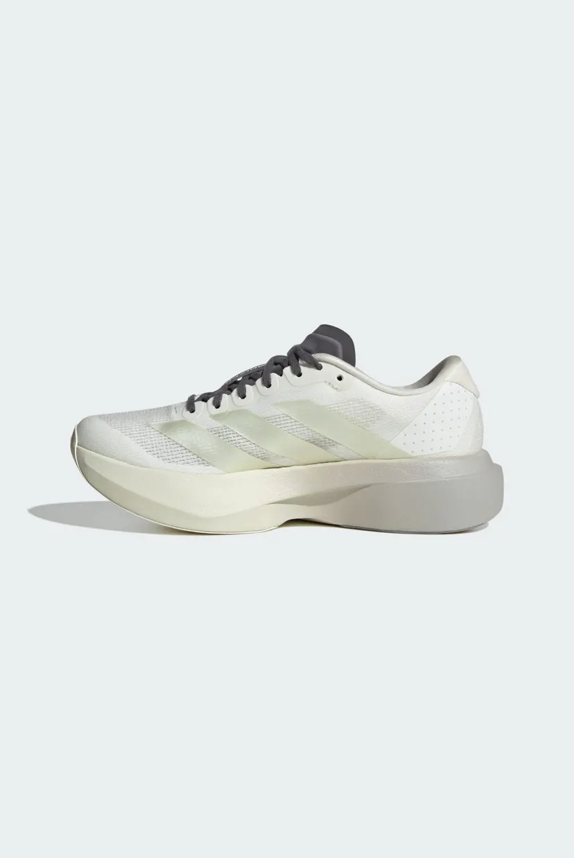 Жіночі білі кросівки Adizero EVO SL 6