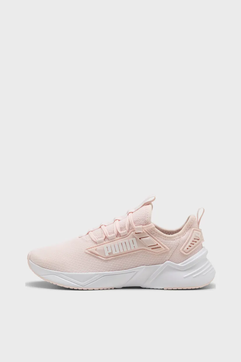 Рожеві кросівки Retaliate 3 Running Shoes Unisex 3