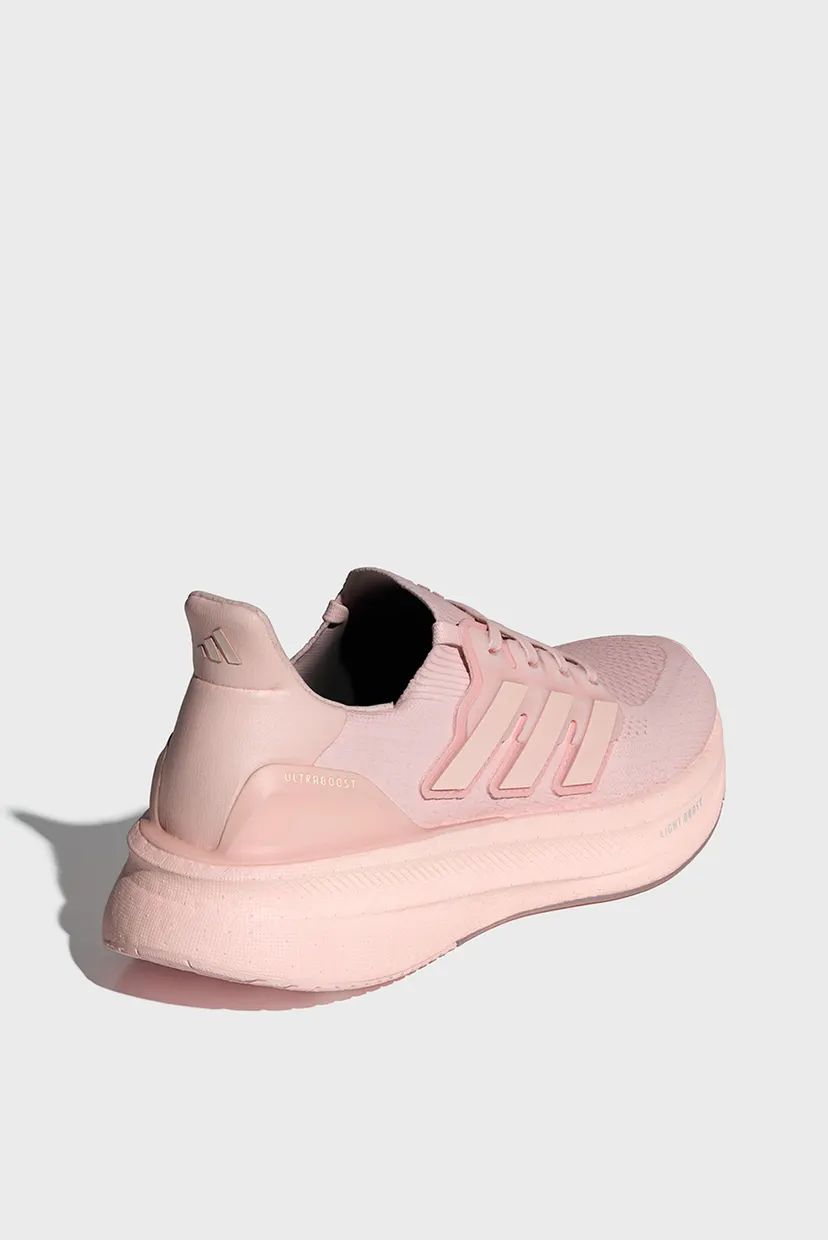 Жіночі пудрові кросівки Ultraboost 5 5
