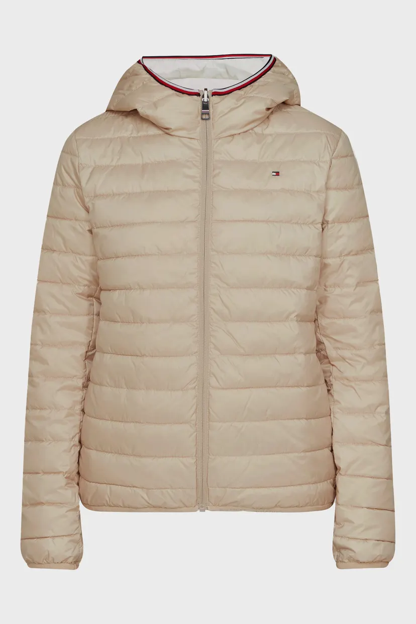 Женская двусторонняя куртка REVERSIBLE LW PADDED JACKET 5