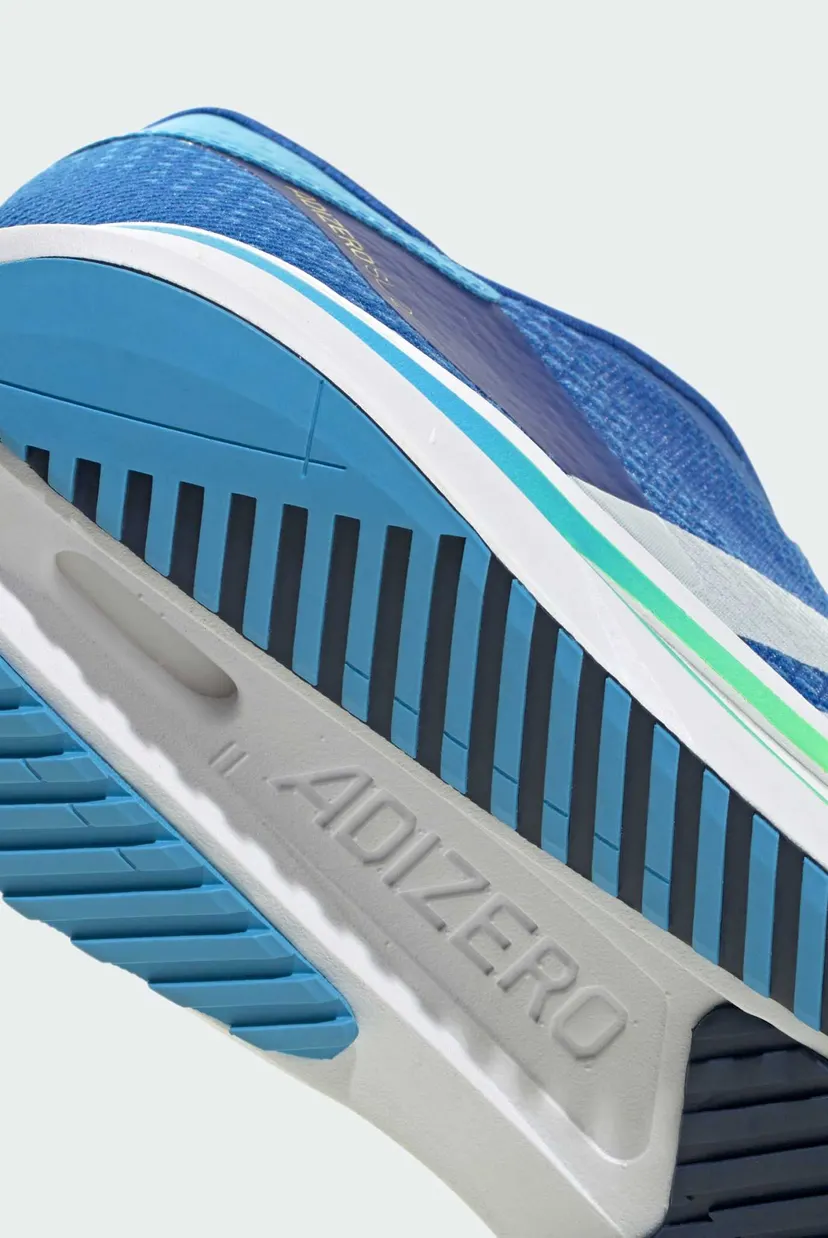Мужские синие кроссовки Adizero SL 2 8