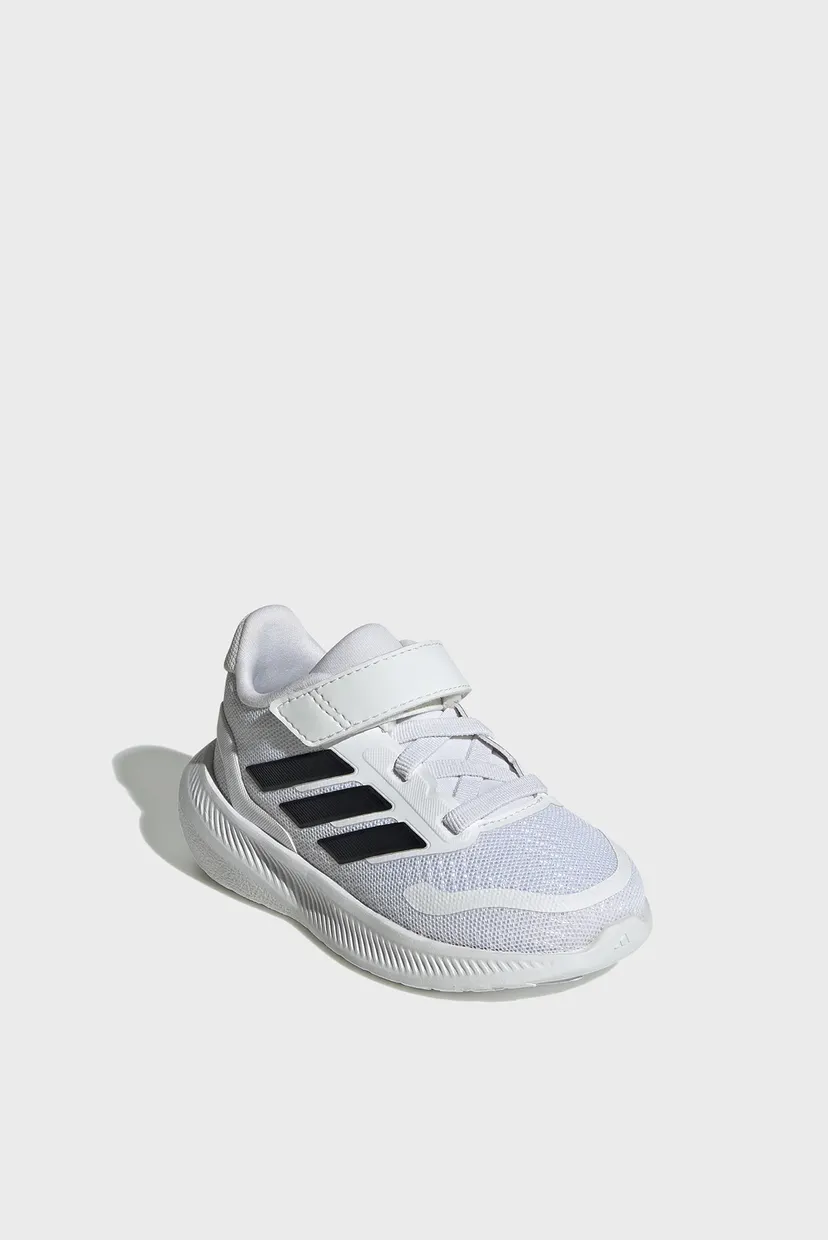 Детские белые кроссовки Runfalcon 5 Kids 4