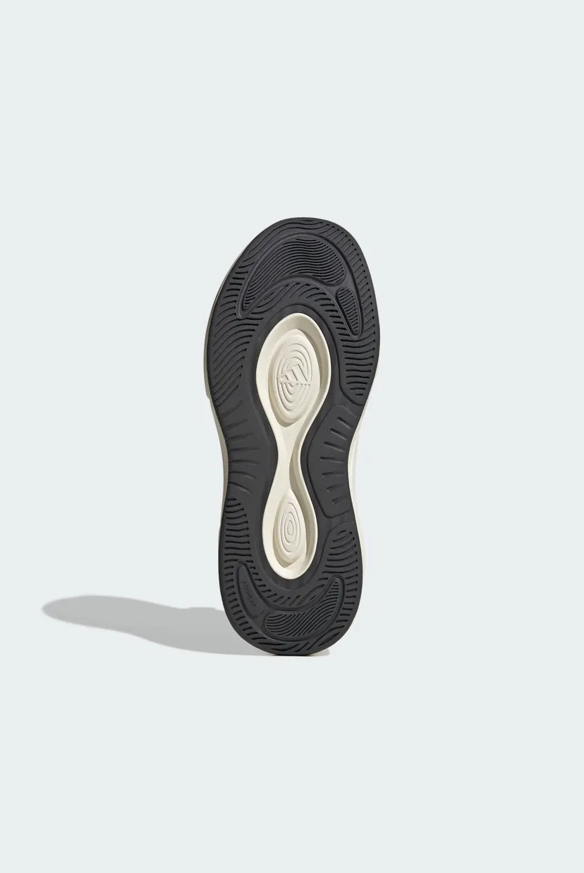 Чоловічі коричневі кросівки CLOUDFOAM CUXXION RAPIDFIT 3