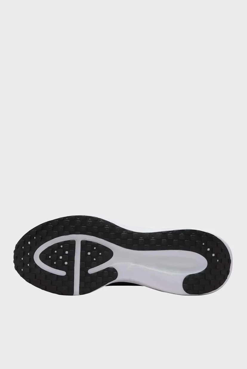 Чоловічі сірі кросівки NIKE REVOLUTION 8 6