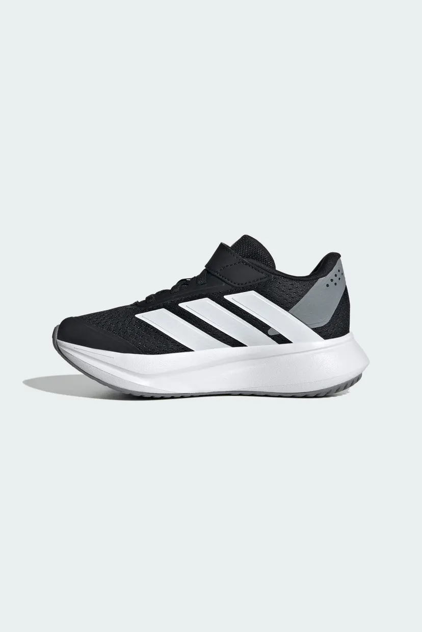 Детские черные кроссовки Duramo SL Kids 6