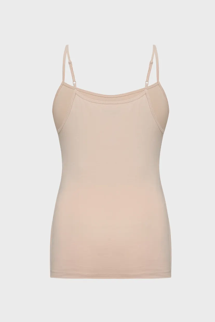 Жіноча майка CAMI (2 шт) 8