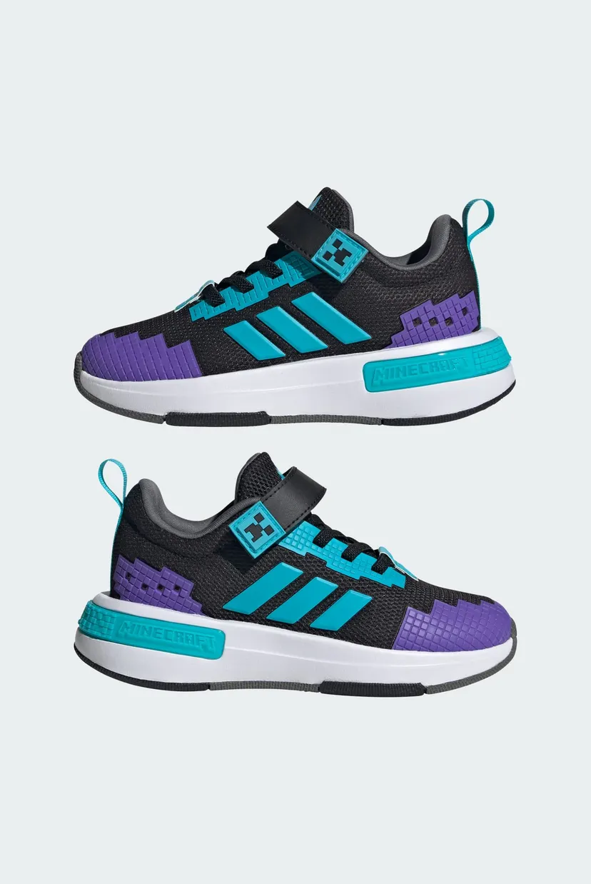 Дитячі кросівки ADIDAS MINECRAFT PRO CHILDREN 7