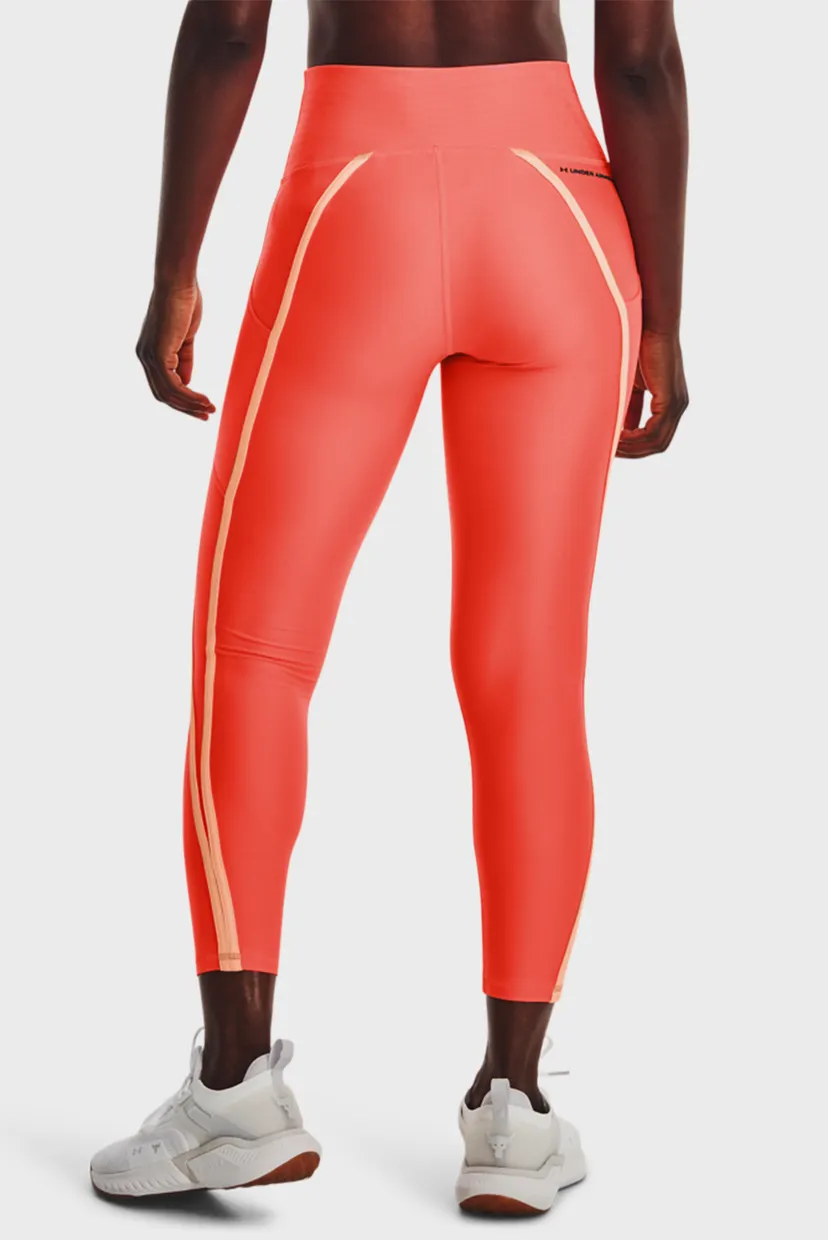 Женские коралловые тайтсы Pjt Rock Ankle Leggings 3