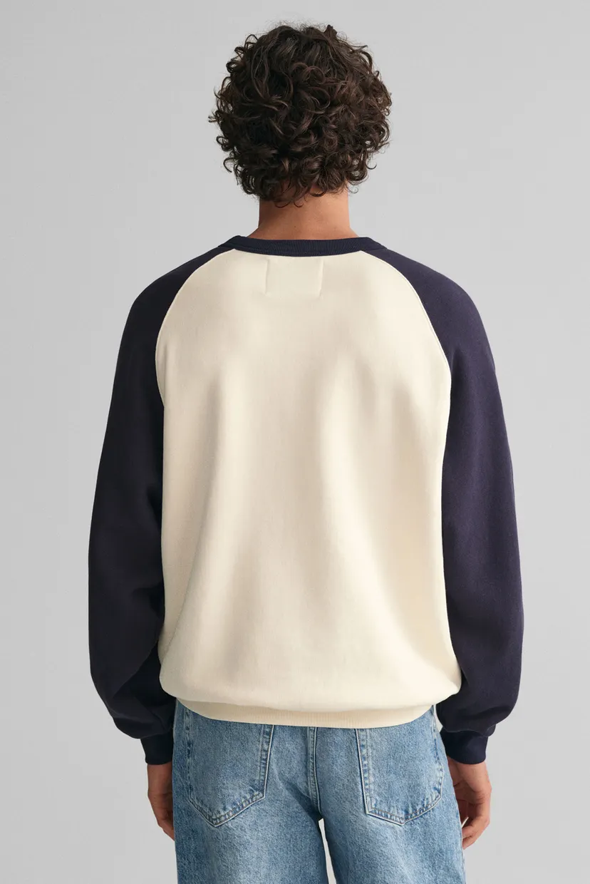 Мужской свитшот GANT USA 3