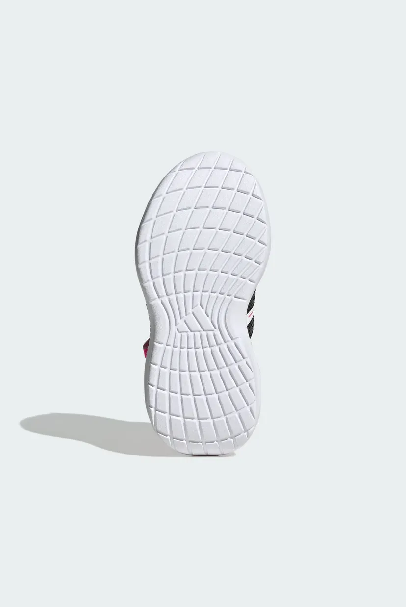 Детские розовые кроссовки ADIDAS DISNEY LIGHTORAMA MINNIE MOUSE CHILDREN 3