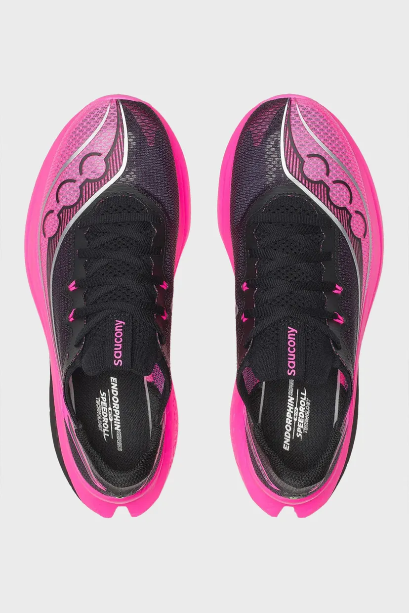 Мужские розовые кроссовки ENDORPHIN PRO 5 5