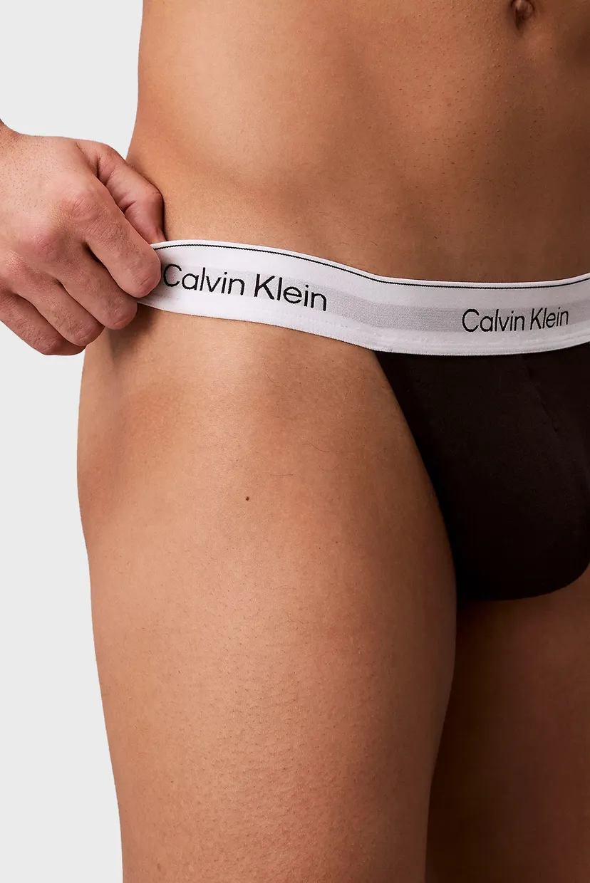 Чоловічі стрінги (3 шт) THONG 3
